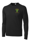 42D MP BDE H2F Long Sleeve Competitor Tee