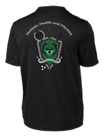 42D MP BDE H2F Competitor Tee