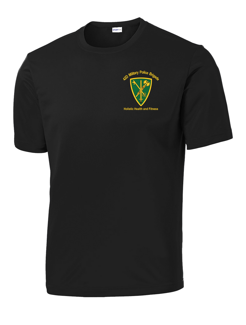 42D MP BDE H2F Competitor Tee