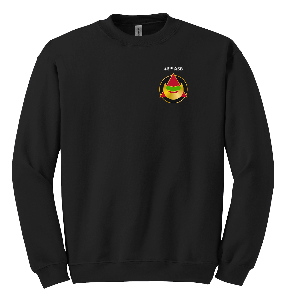 46th ASB Blend Crewneck Sweatshirt