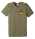 46th ASB Unisex Triblend Short Sleeve Tee