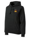 46th ASB Poly/Cotton Blend Hoodie