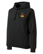 46th ASB Poly/Cotton Blend Hoodie