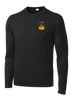 46th ASB Long Sleeve Competitor Tee