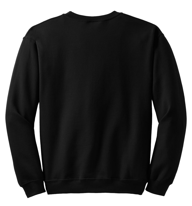 502D IEW BN Blend Crewneck Sweatshirt