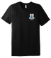 502D IEW BN Unisex Triblend Short Sleeve Tee