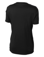 502D IEW BN Ladies Competitor Tee