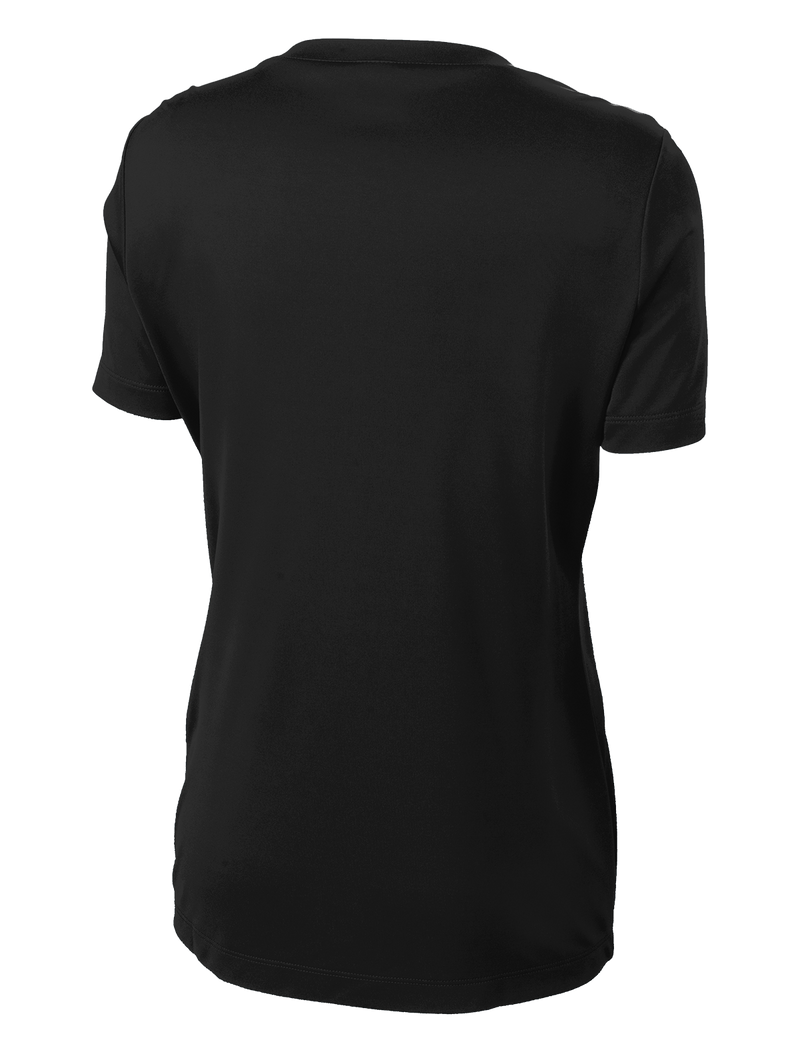 502D IEW BN Ladies Competitor Tee