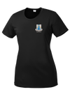 502D IEW BN Ladies Competitor Tee