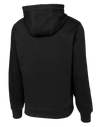 502D IEW BN Poly/Cotton Blend Hoodie