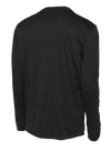 502D IEW BN Long Sleeve Competitor Tee