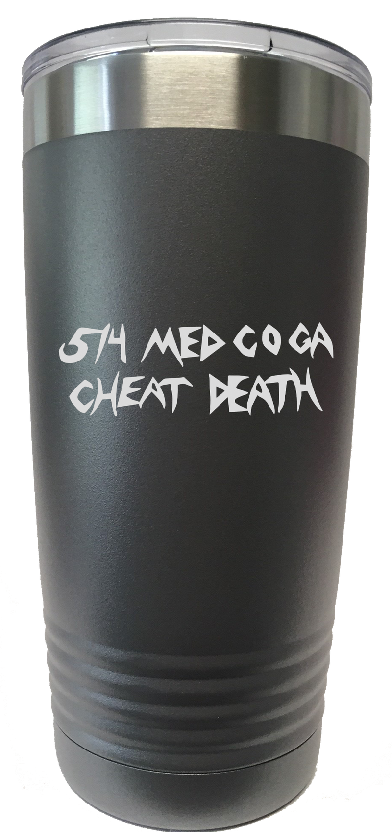 514th MCGA 20oz Tumbler