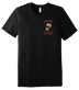 514th MCGA Unisex Triblend Short Sleeve Tee