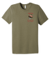 514th MCGA Unisex Triblend Short Sleeve Tee