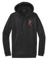 514th MCGA Fleece Hooded Pullover