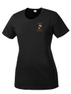 514th MCGA Ladies Competitor Tee