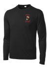 514th MCGA Long Sleeve Competitor Tee