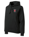 520th MCAS Poly/Cotton Blend Hoodie