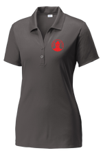 523D CTC Ladies Polo