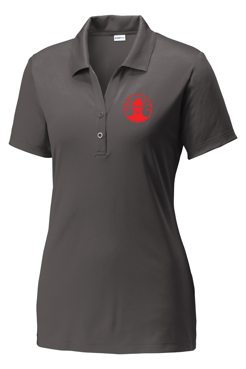 523D CTC Ladies Polo