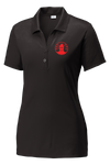 523D CTC Ladies Polo