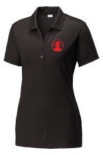 523D CTC Ladies Polo