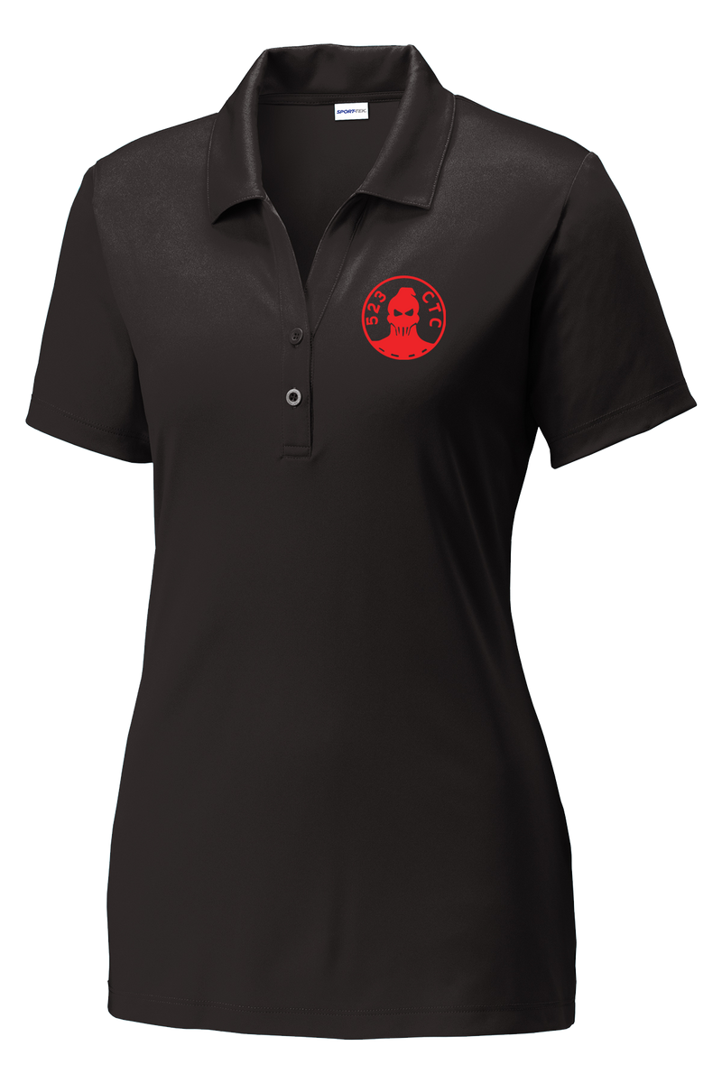 523D CTC Ladies Polo