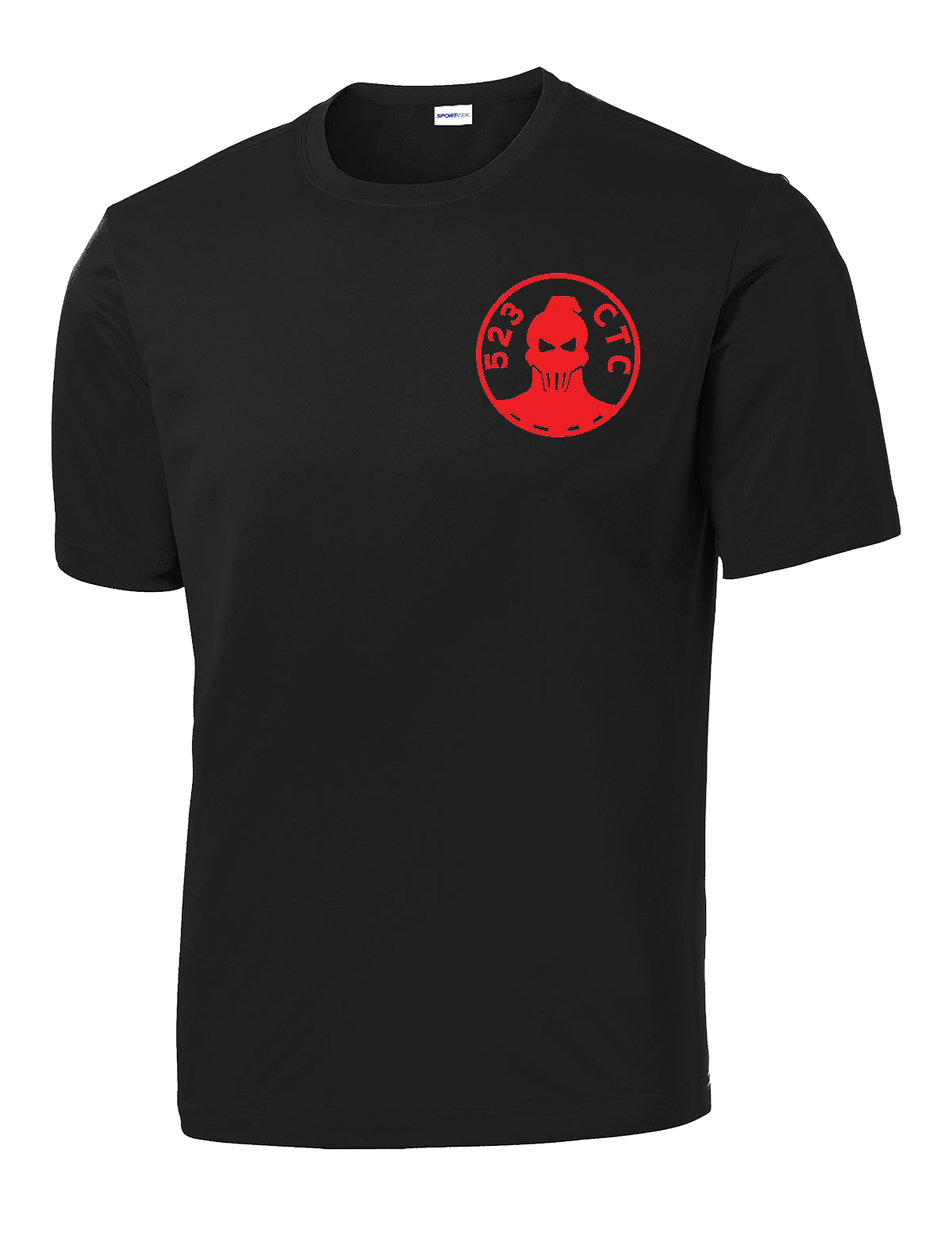 523D CTC Competitor Tee