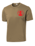 523D CTC Competitor Tee