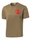 523D CTC Competitor Tee