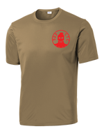 523D CTC Competitor Tee