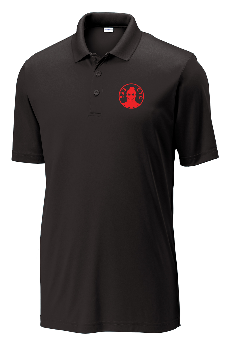 523D CTC Men's Polo