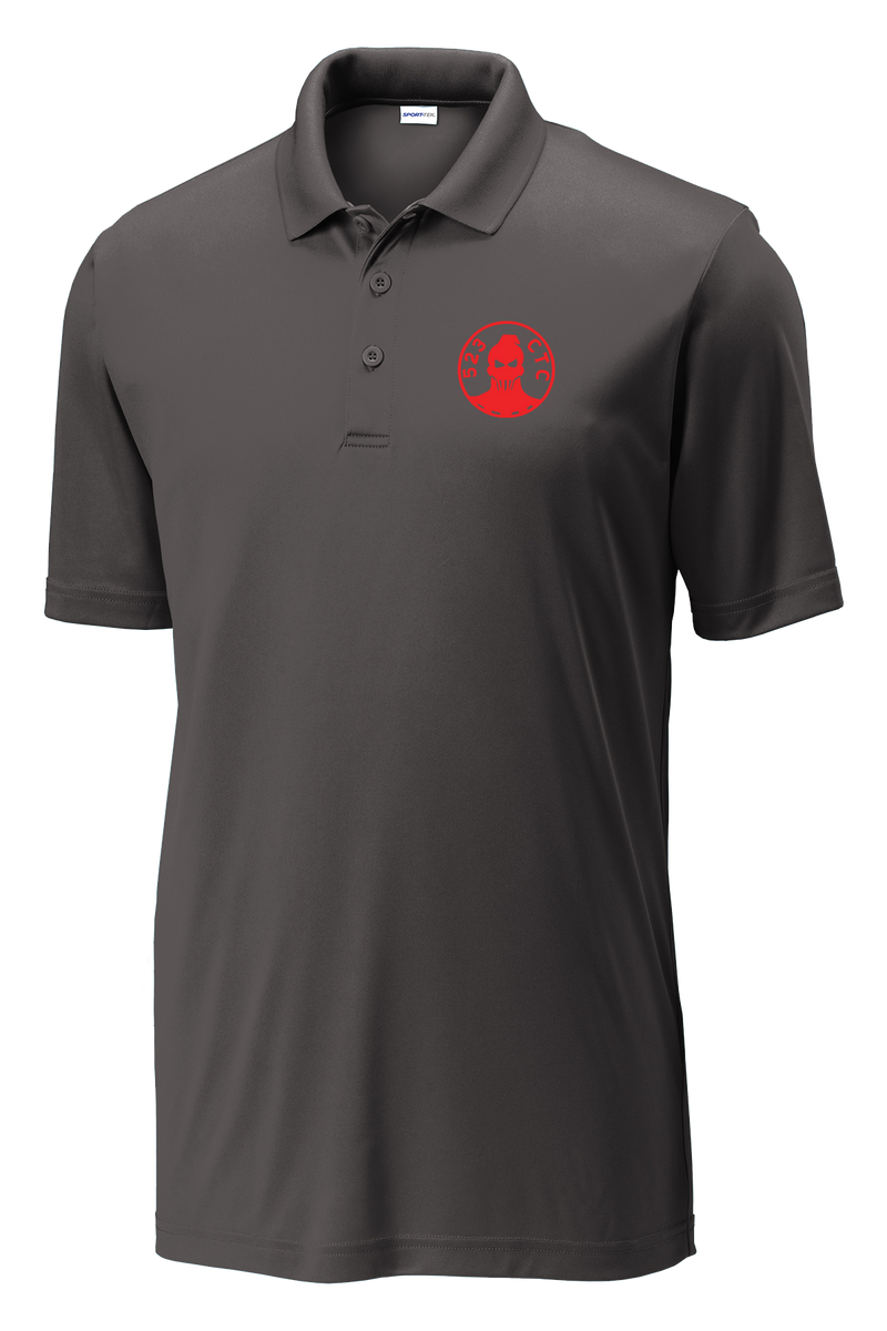 523D CTC Men's Polo