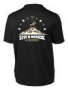 529th Med Det Competitor Tee