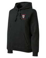 547th MCAS Poly/Cotton Blend Hoodie