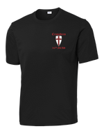 547th MCAS Competitor Tee