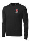 551st Medical Logistics Company Long Sleeve Competitor Tee