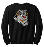 554th MP Company Blend Crewneck Sweatshirt