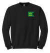 554th MP Company Blend Crewneck Sweatshirt