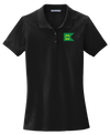 Ladies 554th MP Company Port Authority® EZCotton™ Polo