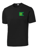 554th MP Company Competitor Tee