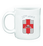 56th MMB Logo Appearing Coffee Mug