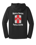 56th MMB Fleece Hooded Pullover