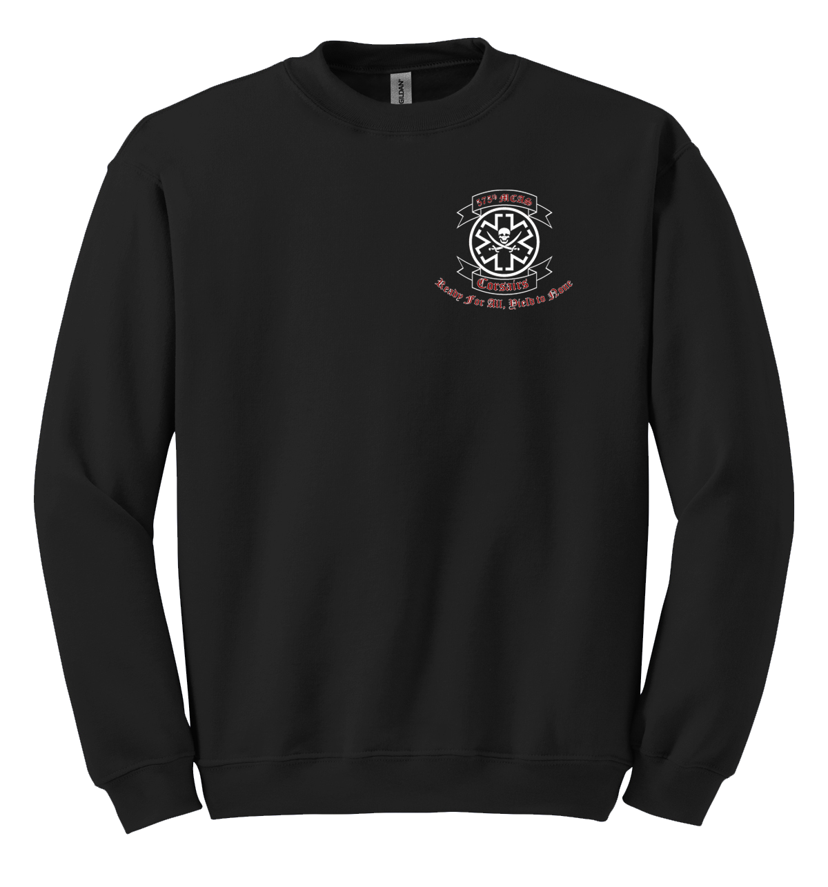575th MCAS Blend Crewneck Sweatshirt