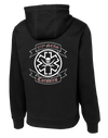 575th MCAS Poly/Cotton Blend Hoodie