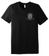 575th MCAS Unisex Triblend Short Sleeve Tee