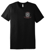 575th MCAS Unisex Triblend Short Sleeve Tee