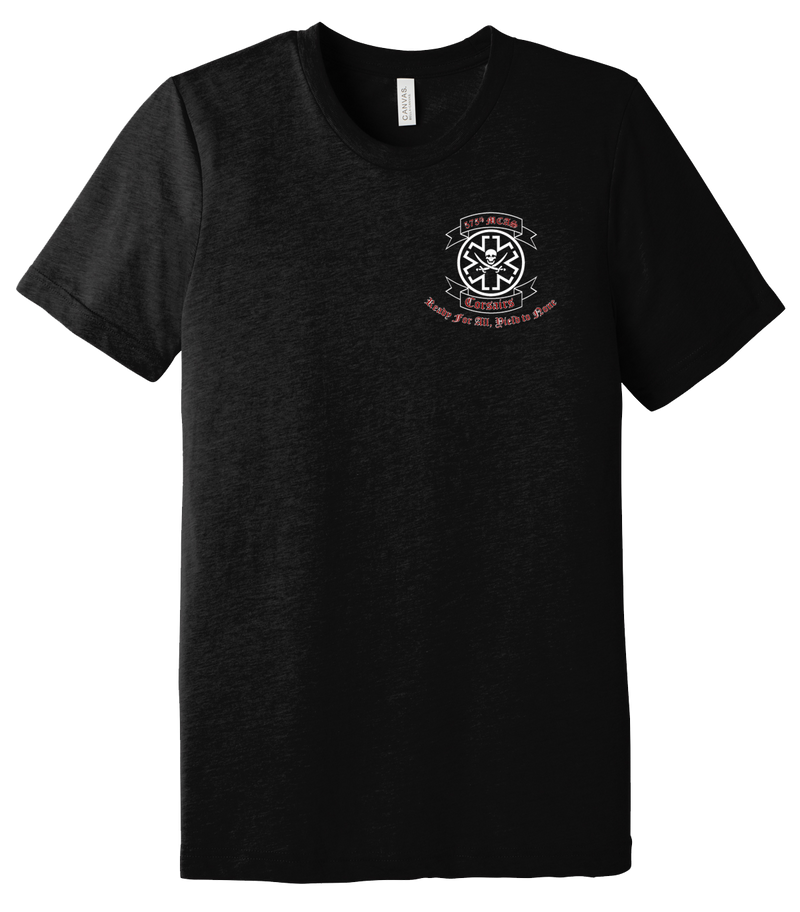 575th MCAS Unisex Triblend Short Sleeve Tee