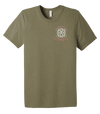 575th MCAS Unisex Triblend Short Sleeve Tee