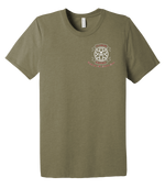 575th MCAS Unisex Triblend Short Sleeve Tee